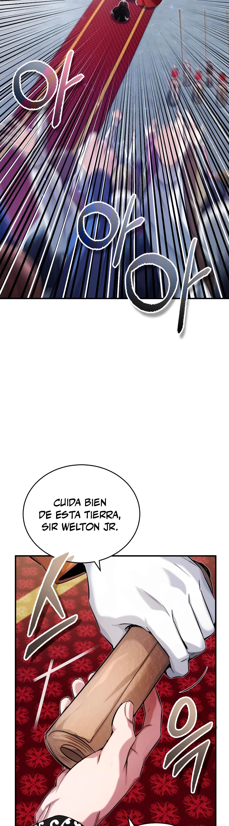 Read 66,666 Years Advent of the Dark Mage Español Manga Online