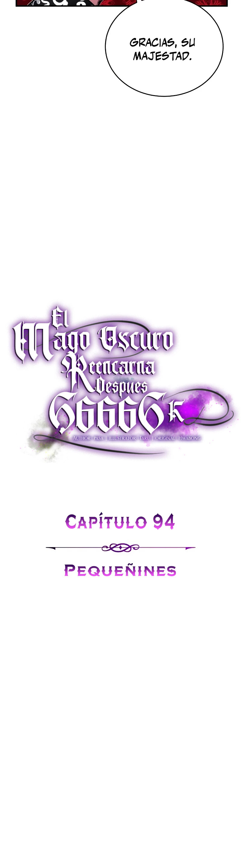 Read 66,666 Years Advent of the Dark Mage Español Manga Online