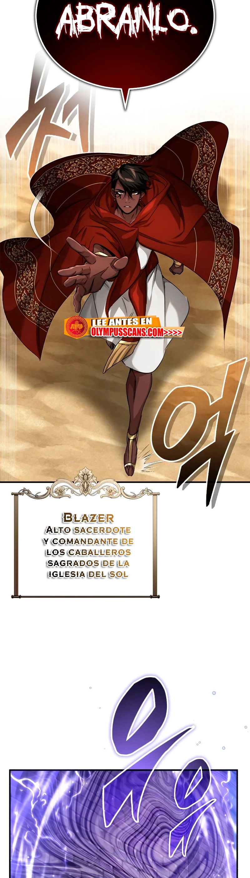 Read 66,666 Years Advent of the Dark Mage Español Manga Online