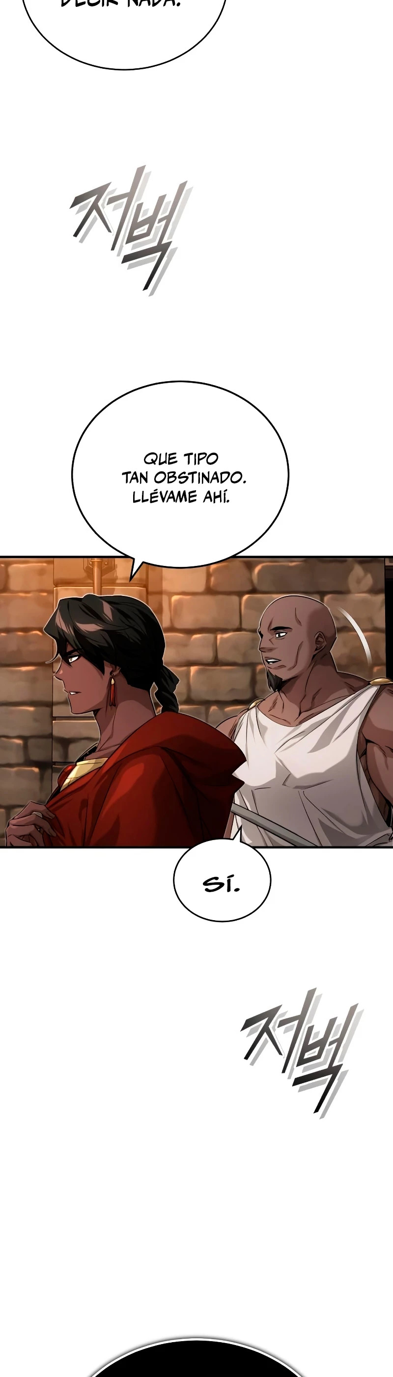 Read 66,666 Years Advent of the Dark Mage Español Manga Online