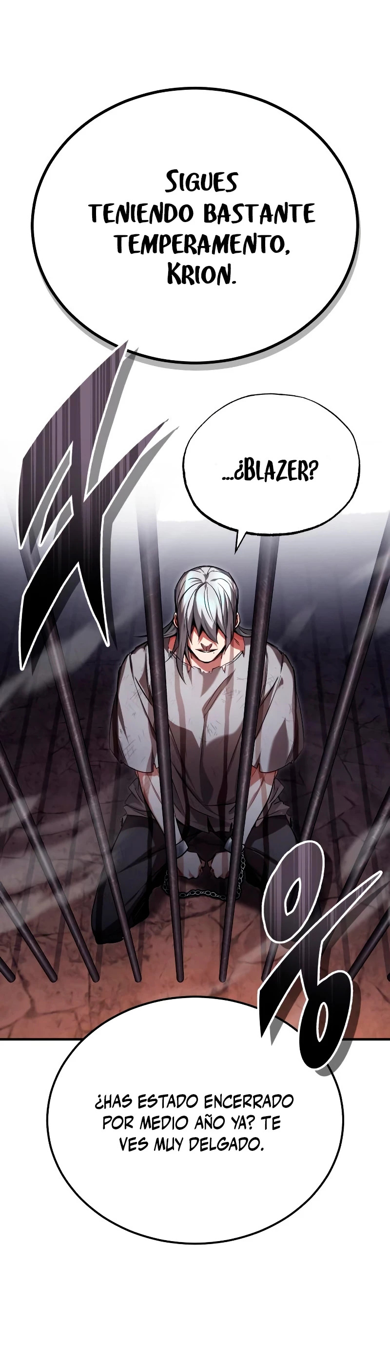 Read 66,666 Years Advent of the Dark Mage Español Manga Online