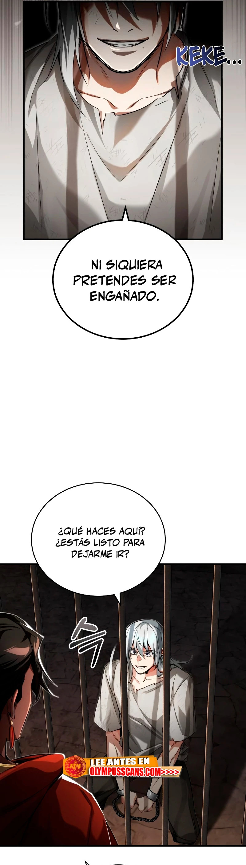 Read 66,666 Years Advent of the Dark Mage Español Manga Online