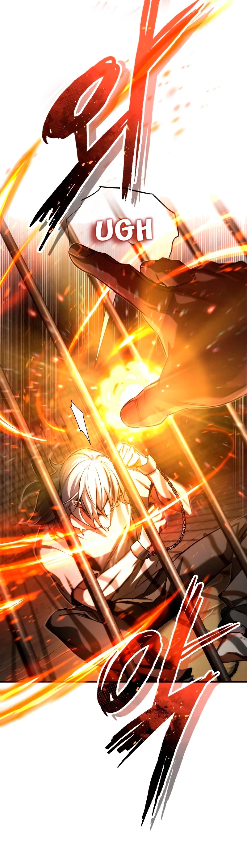 Read 66,666 Years Advent of the Dark Mage Español Manga Online