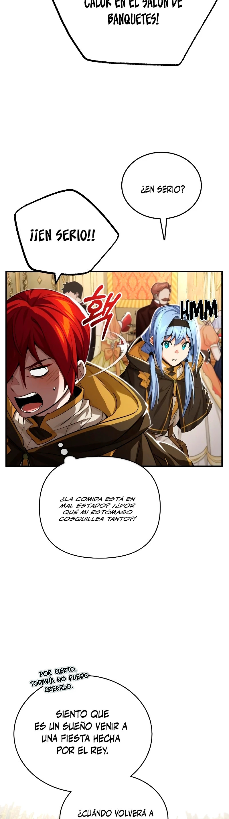 Read 66,666 Years Advent of the Dark Mage Español Manga Online