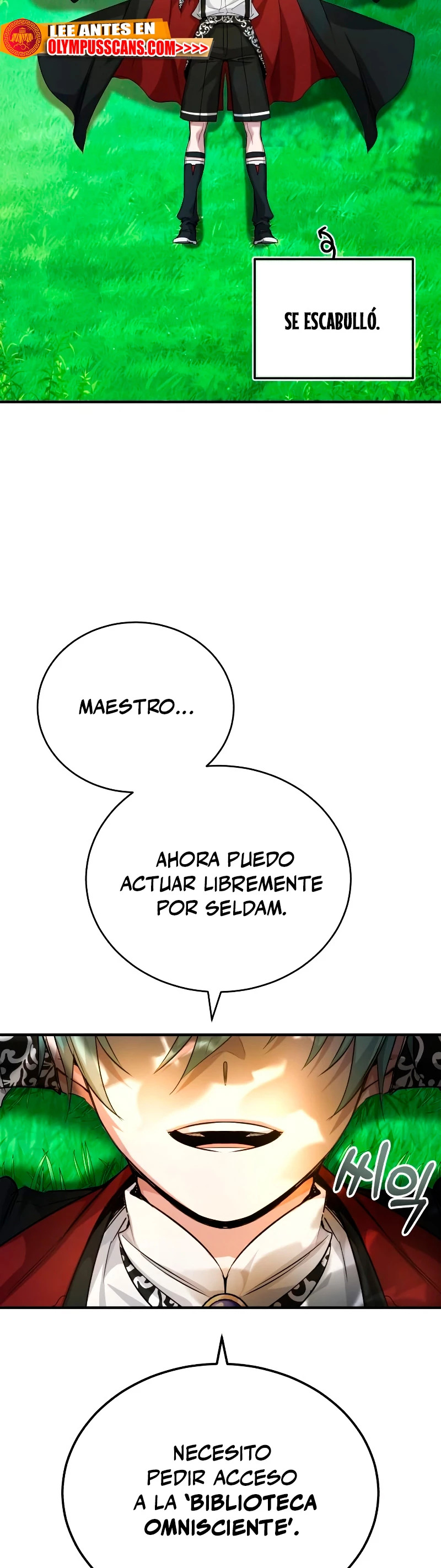 Read 66,666 Years Advent of the Dark Mage Español Manga Online