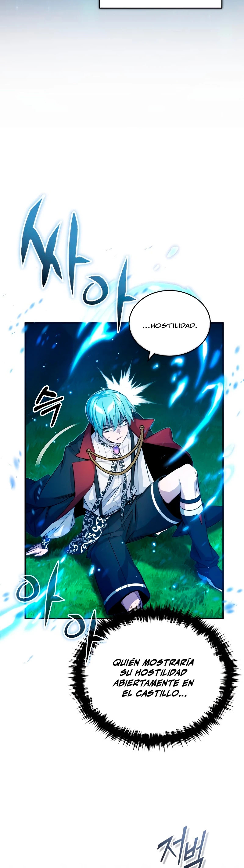 Read 66,666 Years Advent of the Dark Mage Español Manga Online