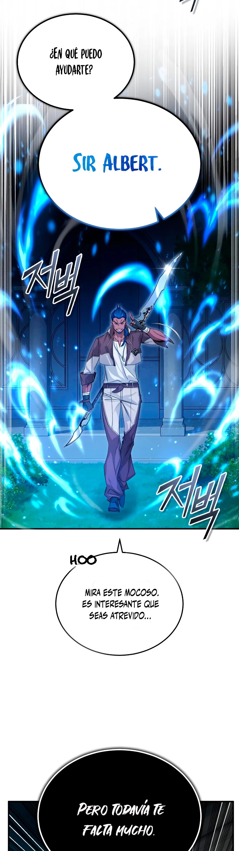 Read 66,666 Years Advent of the Dark Mage Español Manga Online