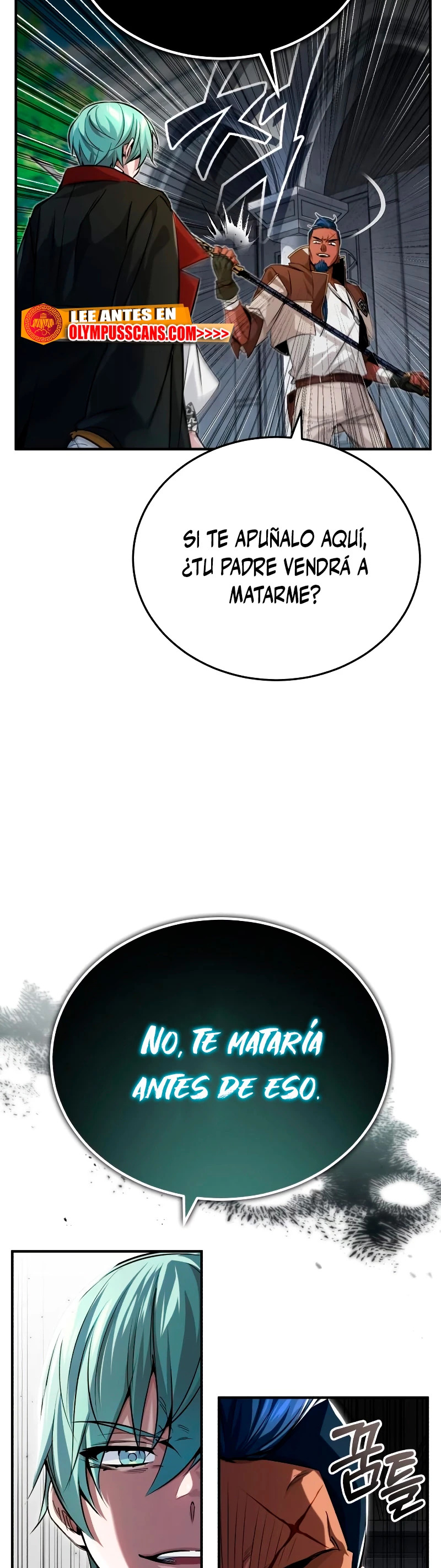 Read 66,666 Years Advent of the Dark Mage Español Manga Online