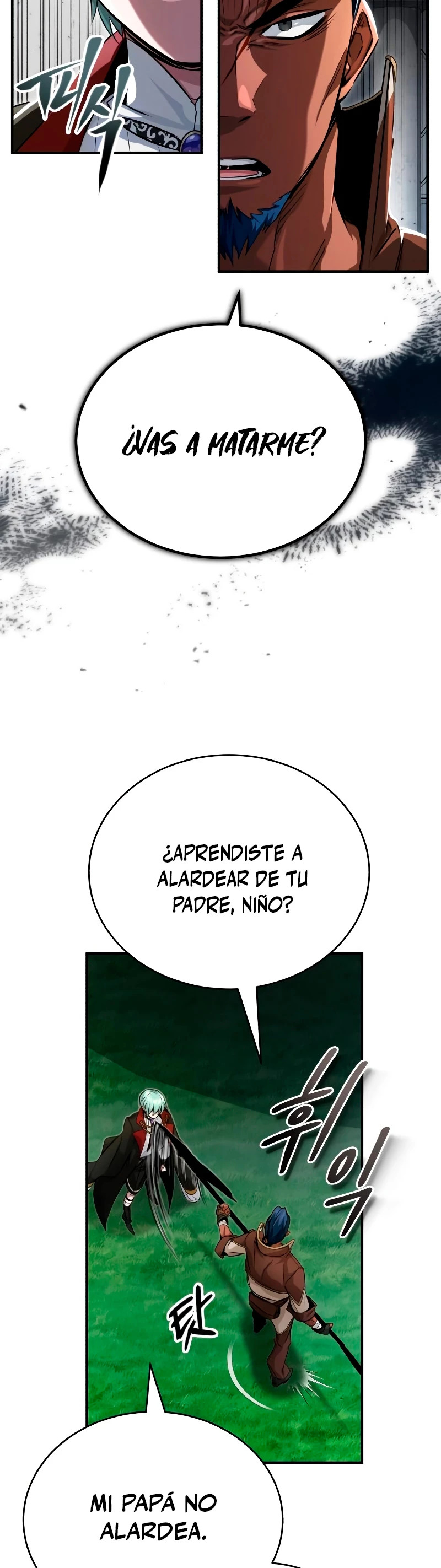 Read 66,666 Years Advent of the Dark Mage Español Manga Online