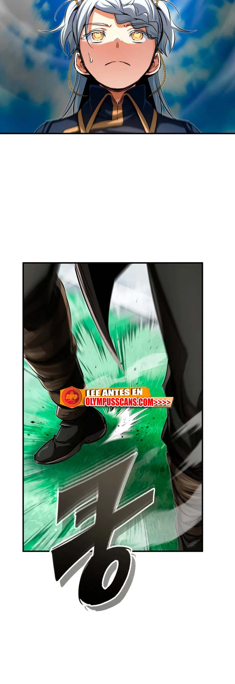 Read 66,666 Years Advent of the Dark Mage Español Manga Online