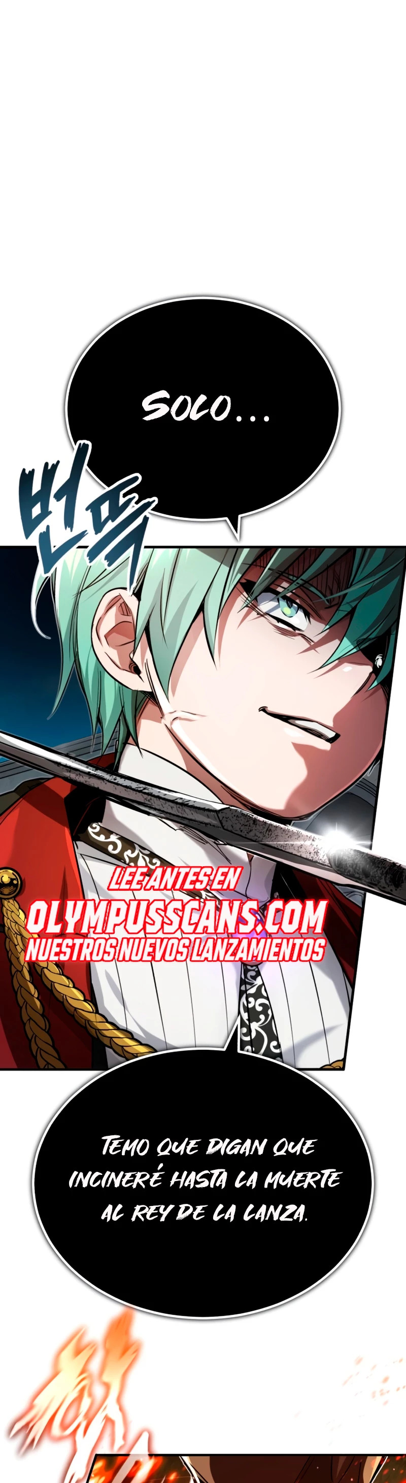 Read 66,666 Years Advent of the Dark Mage Español Manga Online