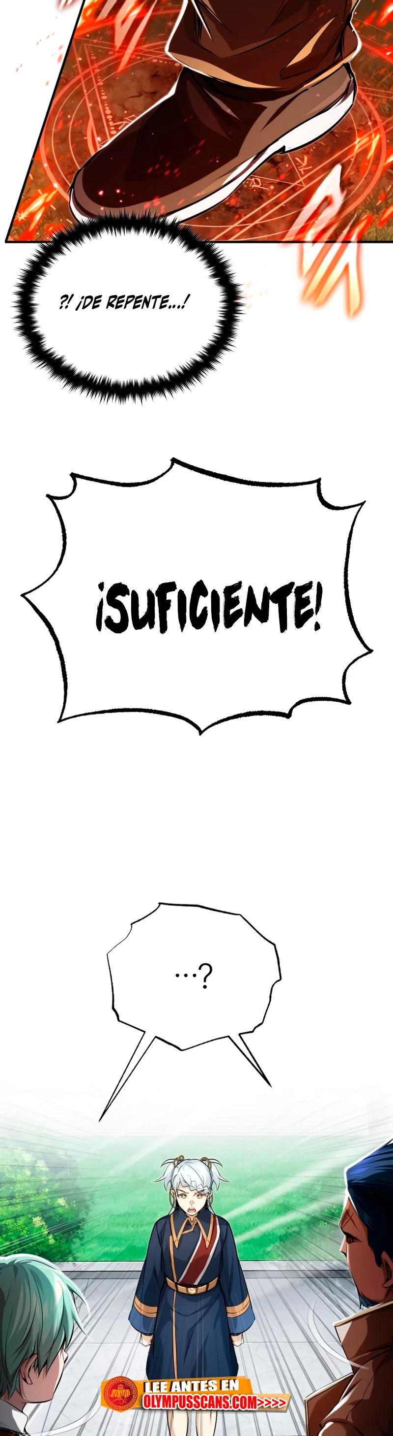 Read 66,666 Years Advent of the Dark Mage Español Manga Online