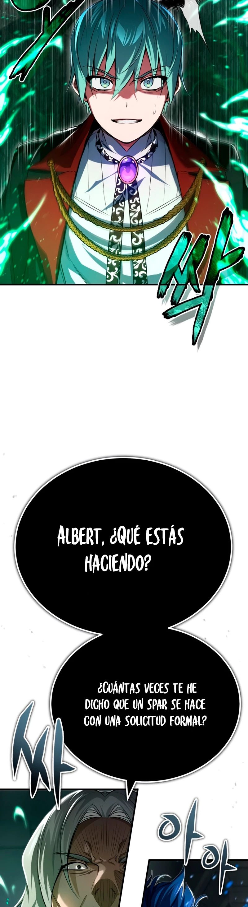 Read 66,666 Years Advent of the Dark Mage Español Manga Online