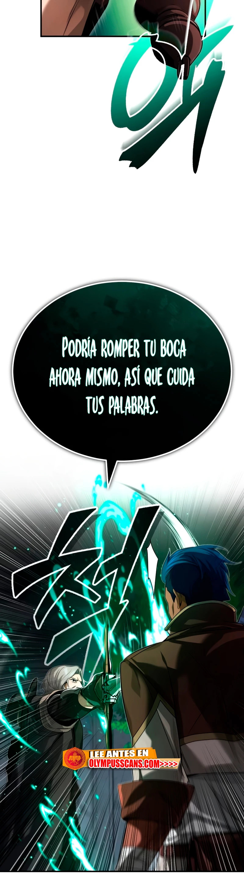 Read 66,666 Years Advent of the Dark Mage Español Manga Online