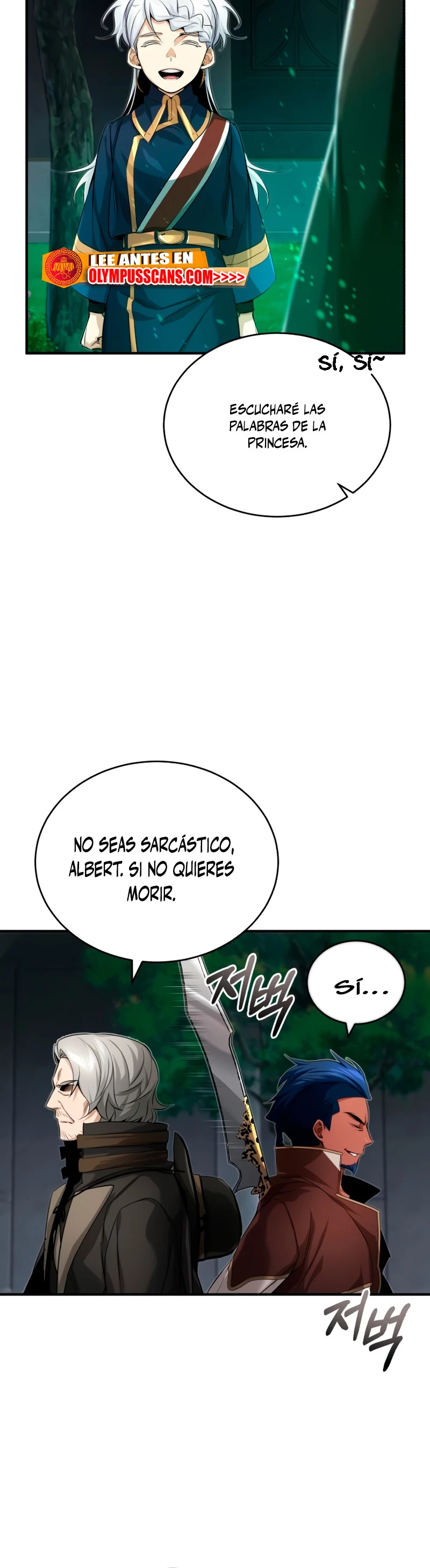 Read 66,666 Years Advent of the Dark Mage Español Manga Online