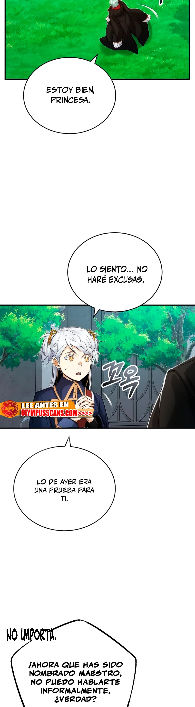 Read 66,666 Years Advent of the Dark Mage Español Manga Online