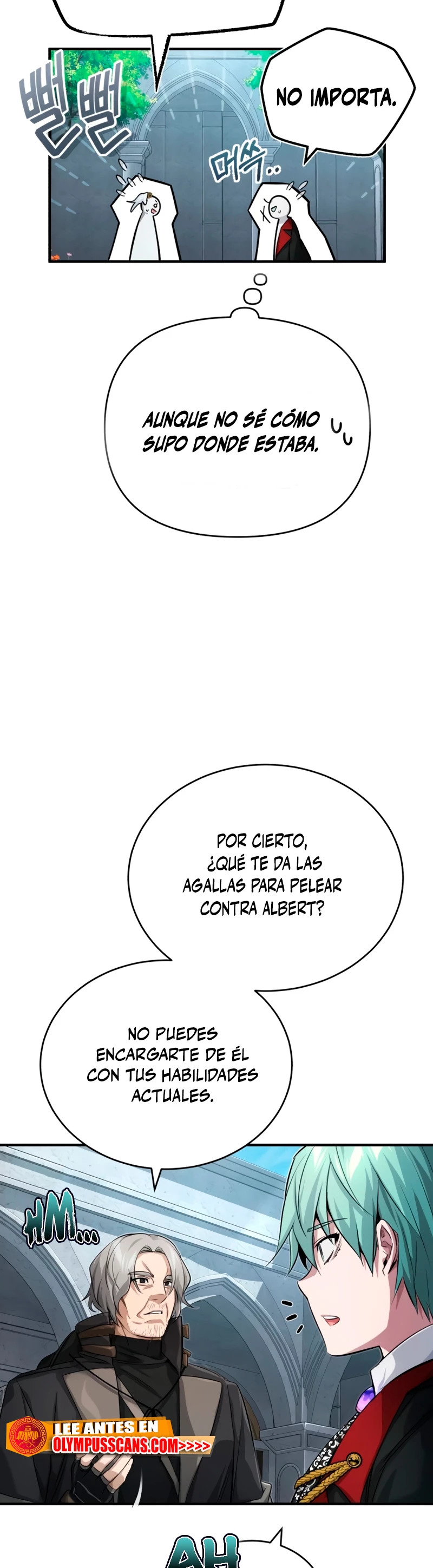 Read 66,666 Years Advent of the Dark Mage Español Manga Online