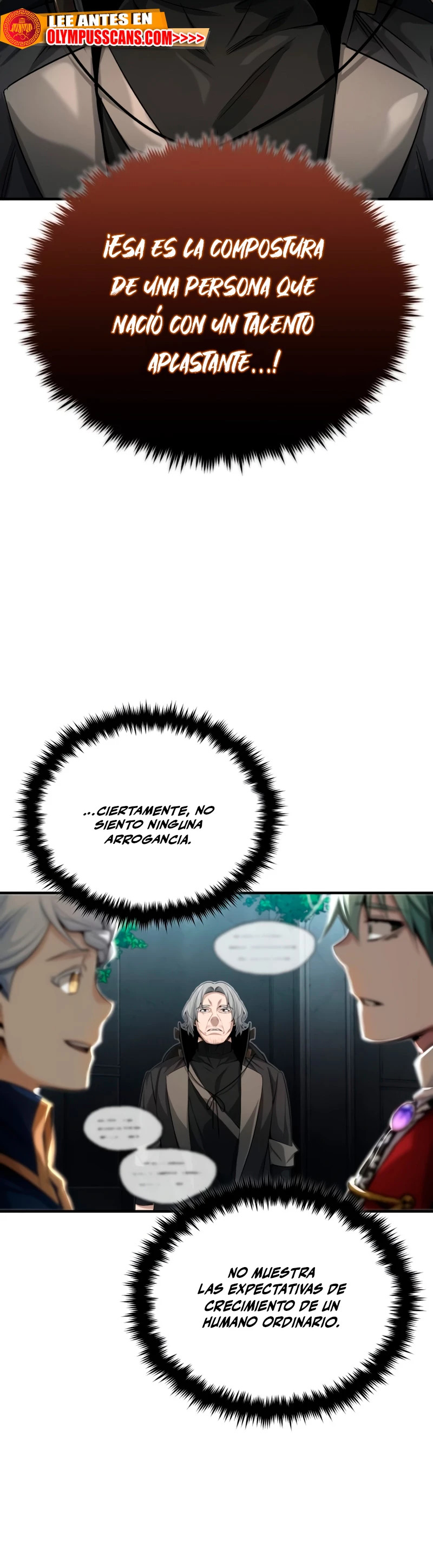 Read 66,666 Years Advent of the Dark Mage Español Manga Online