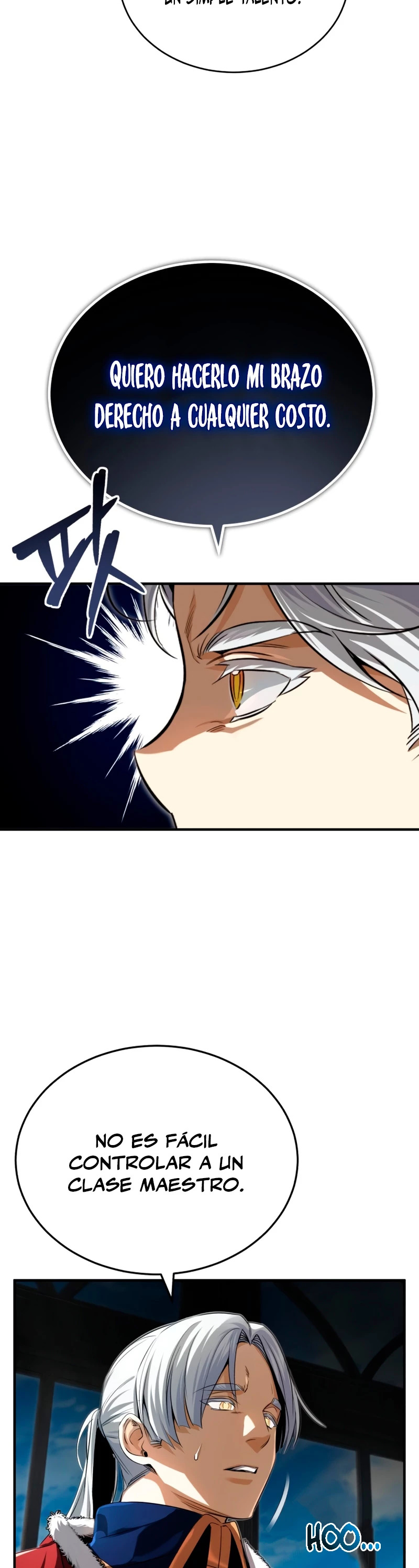 Read 66,666 Years Advent of the Dark Mage Español Manga Online