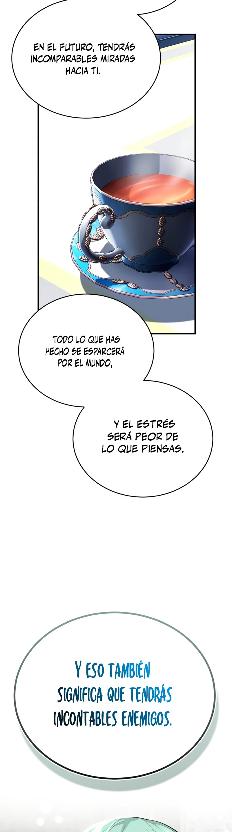 Read 66,666 Years Advent of the Dark Mage Español Manga Online