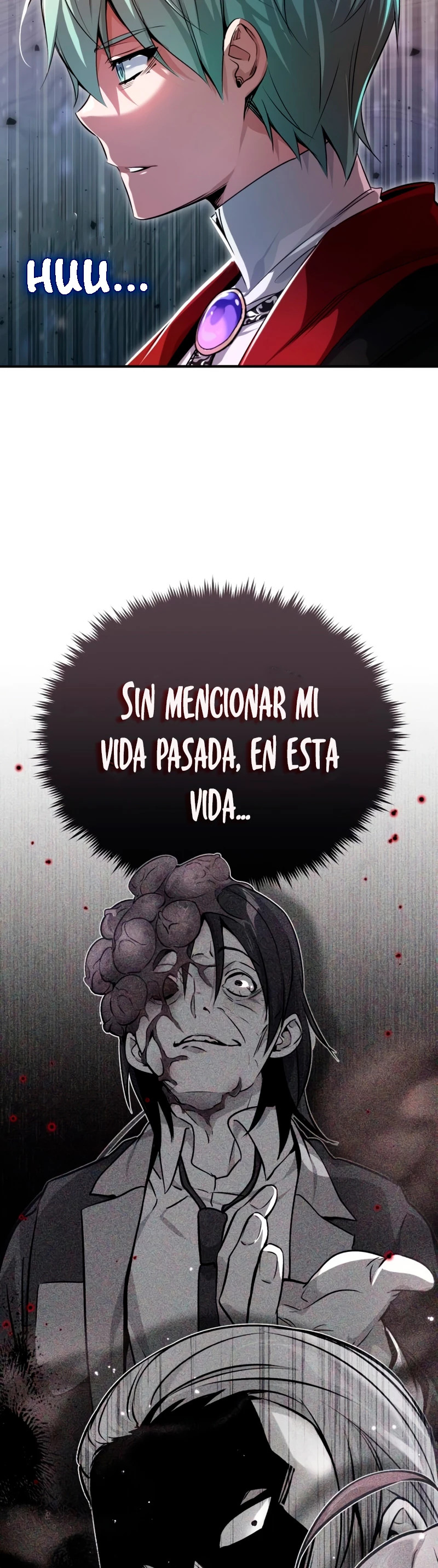Read 66,666 Years Advent of the Dark Mage Español Manga Online