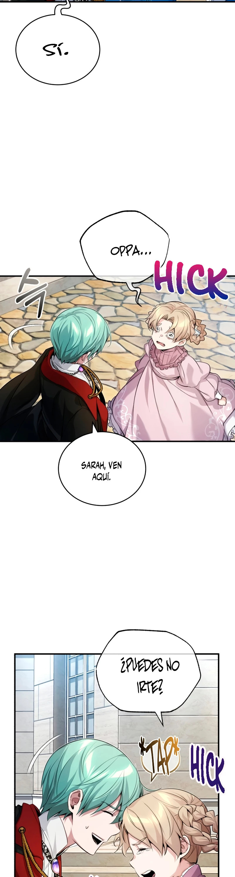 Read 66,666 Years Advent of the Dark Mage Español Manga Online