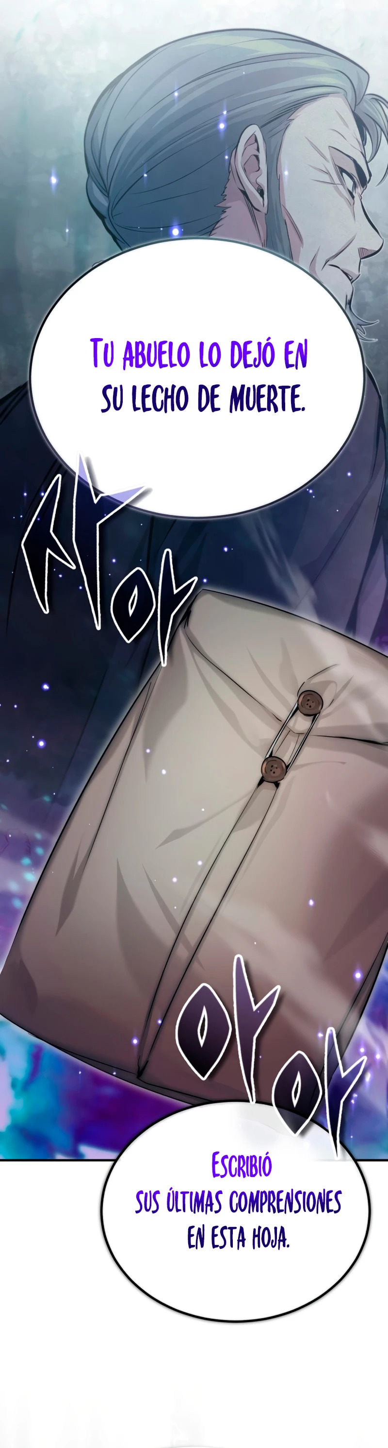 Read 66,666 Years Advent of the Dark Mage Español Manga Online