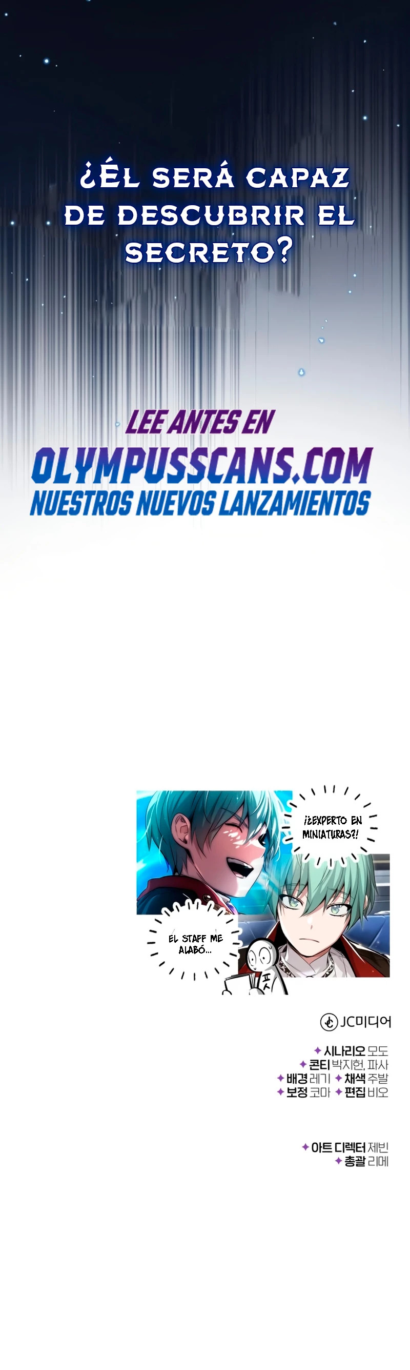 Read 66,666 Years Advent of the Dark Mage Español Manga Online