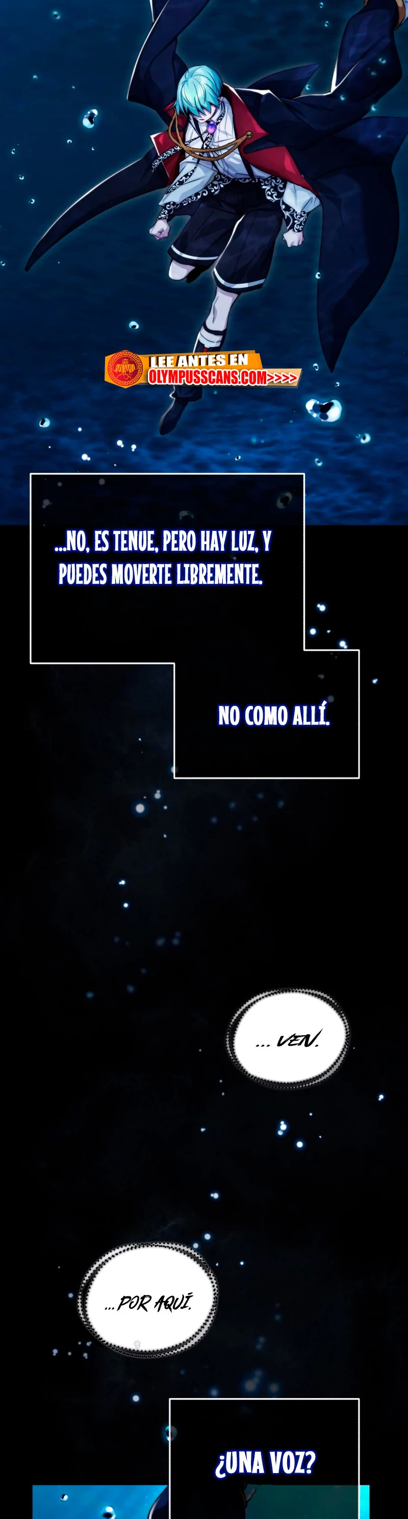 Read 66,666 Years Advent of the Dark Mage Español Manga Online