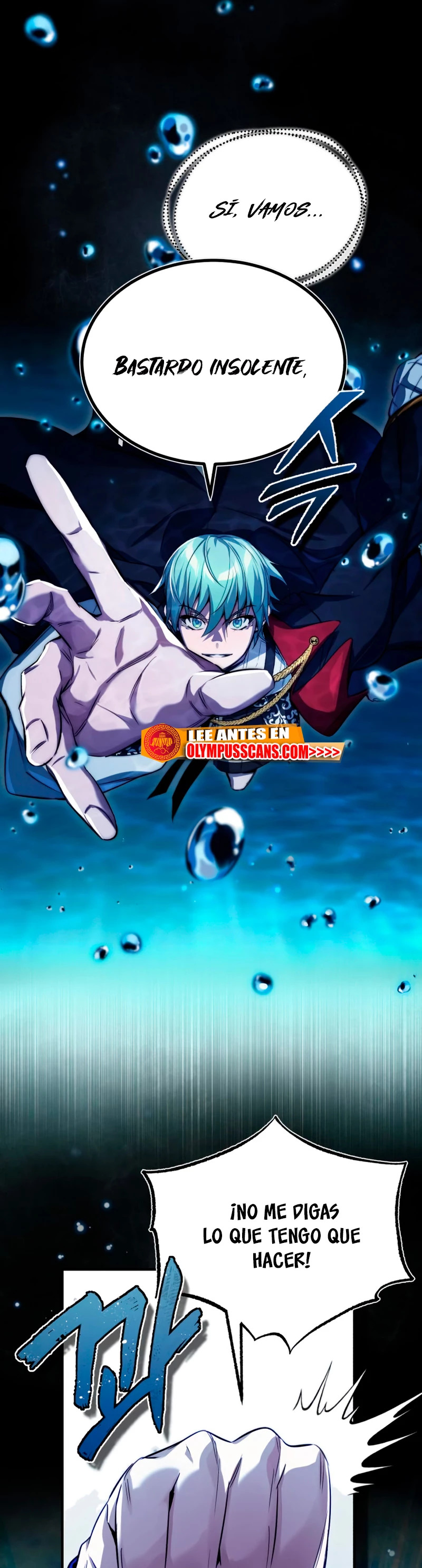 Read 66,666 Years Advent of the Dark Mage Español Manga Online