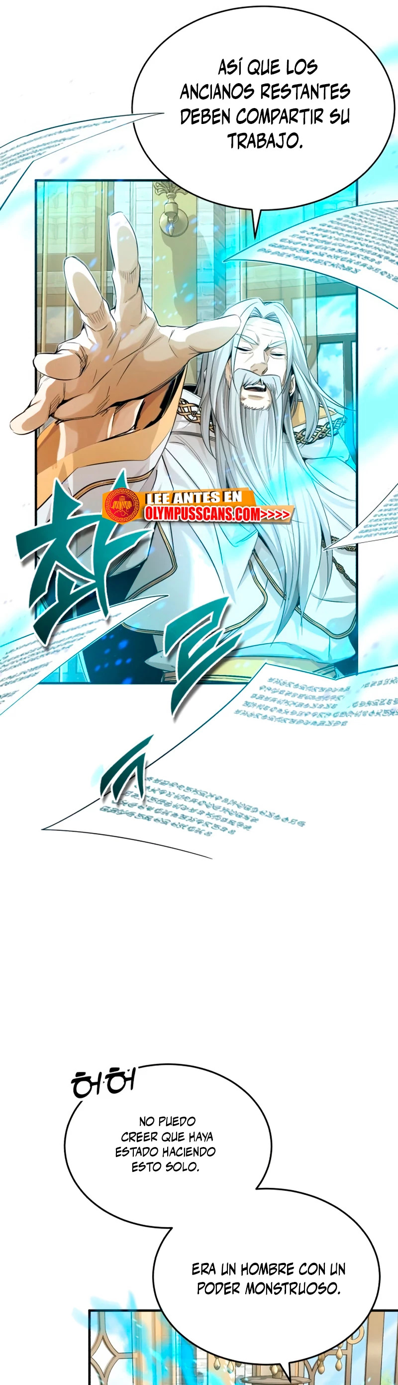 Read 66,666 Years Advent of the Dark Mage Español Manga Online