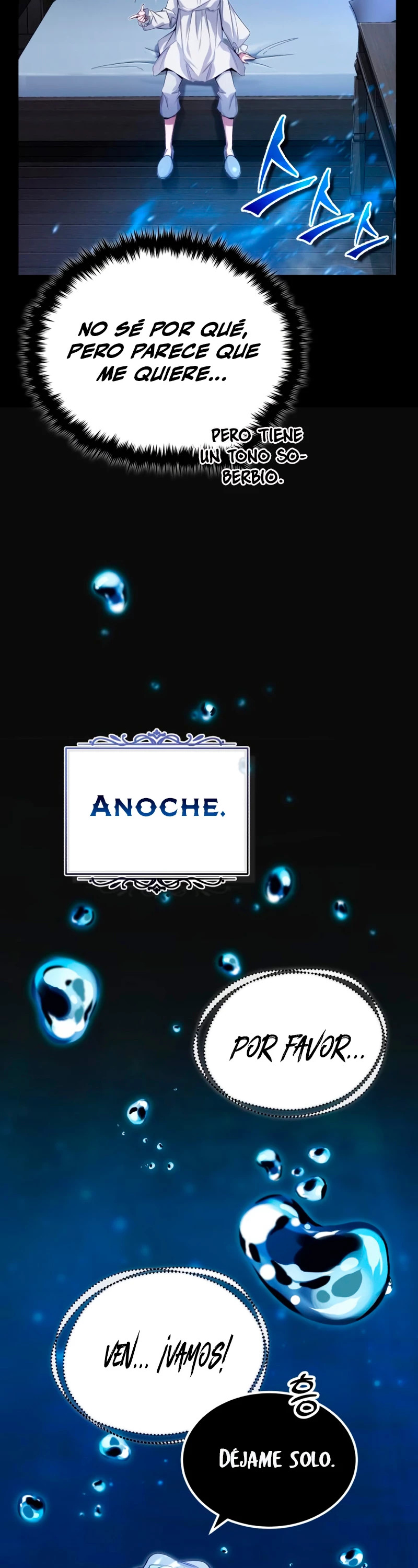 Read 66,666 Years Advent of the Dark Mage Español Manga Online