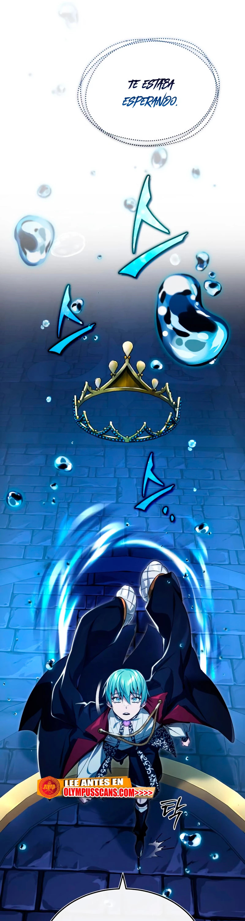 Read 66,666 Years Advent of the Dark Mage Español Manga Online