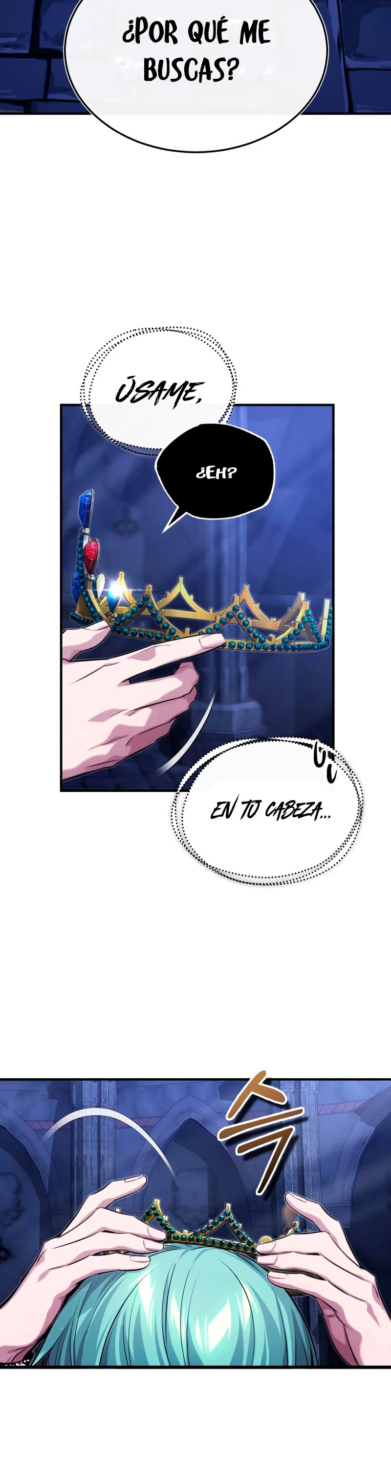 Read 66,666 Years Advent of the Dark Mage Español Manga Online