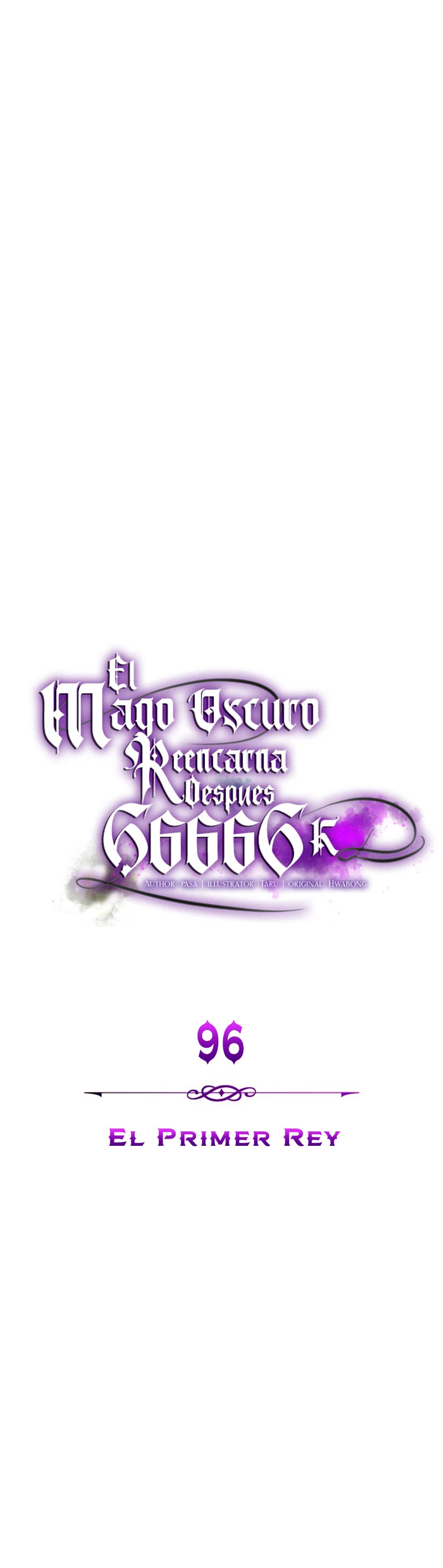 Read 66,666 Years Advent of the Dark Mage Español Manga Online