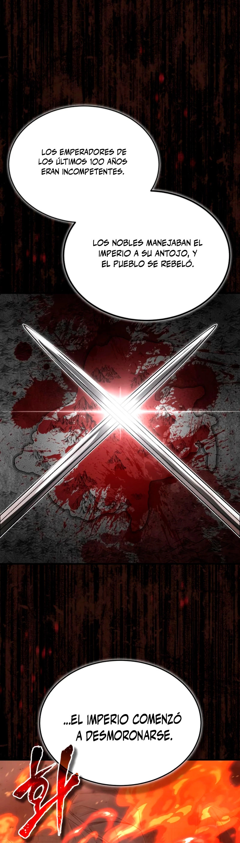 Read 66,666 Years Advent of the Dark Mage Español Manga Online