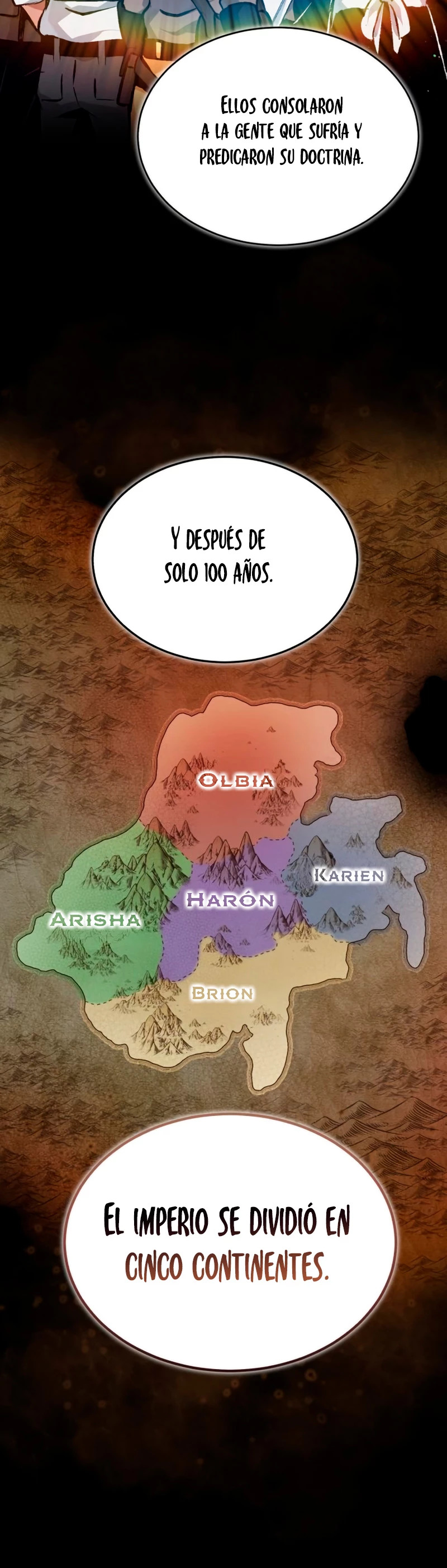 Read 66,666 Years Advent of the Dark Mage Español Manga Online