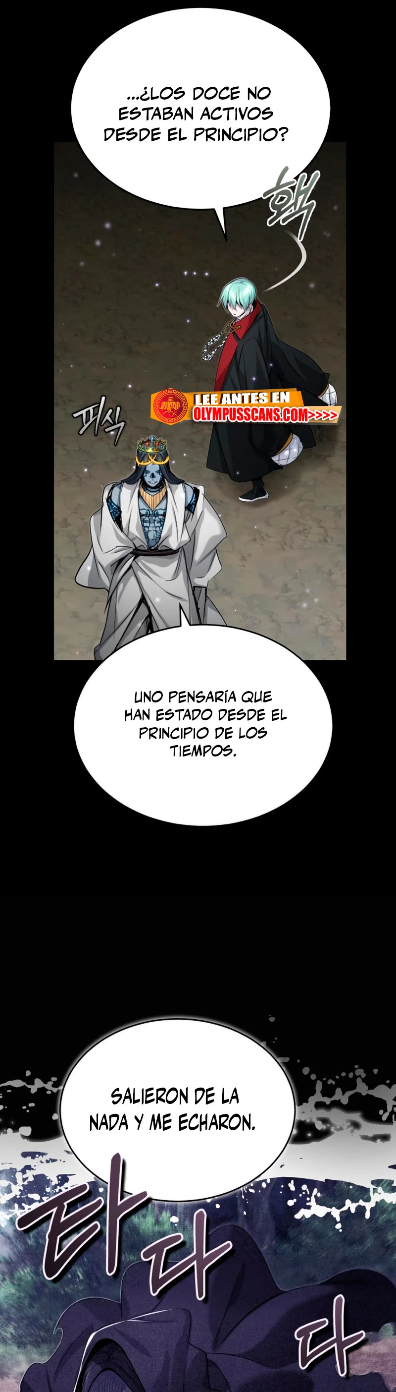 Read 66,666 Years Advent of the Dark Mage Español Manga Online