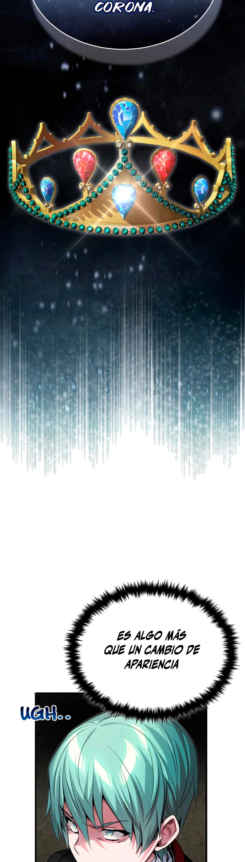 Read 66,666 Years Advent of the Dark Mage Español Manga Online