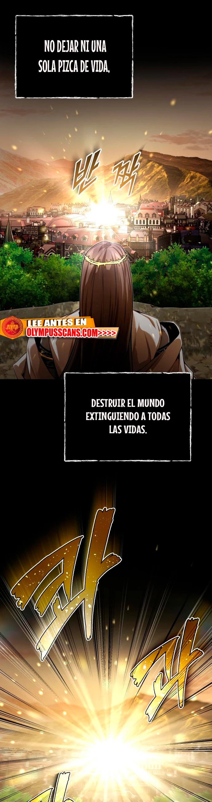 Read 66,666 Years Advent of the Dark Mage Español Manga Online