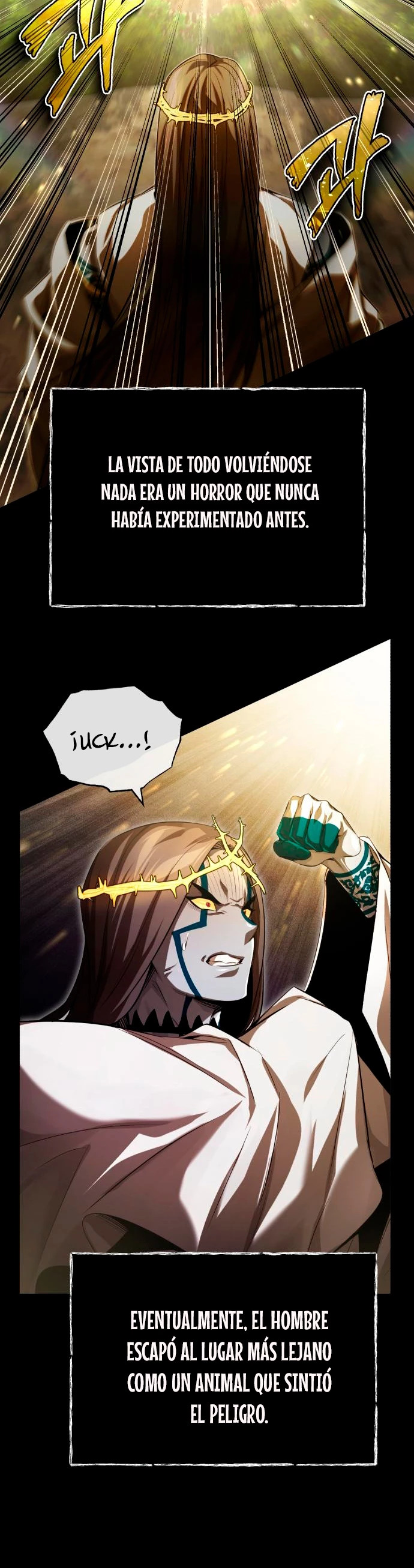 Read 66,666 Years Advent of the Dark Mage Español Manga Online