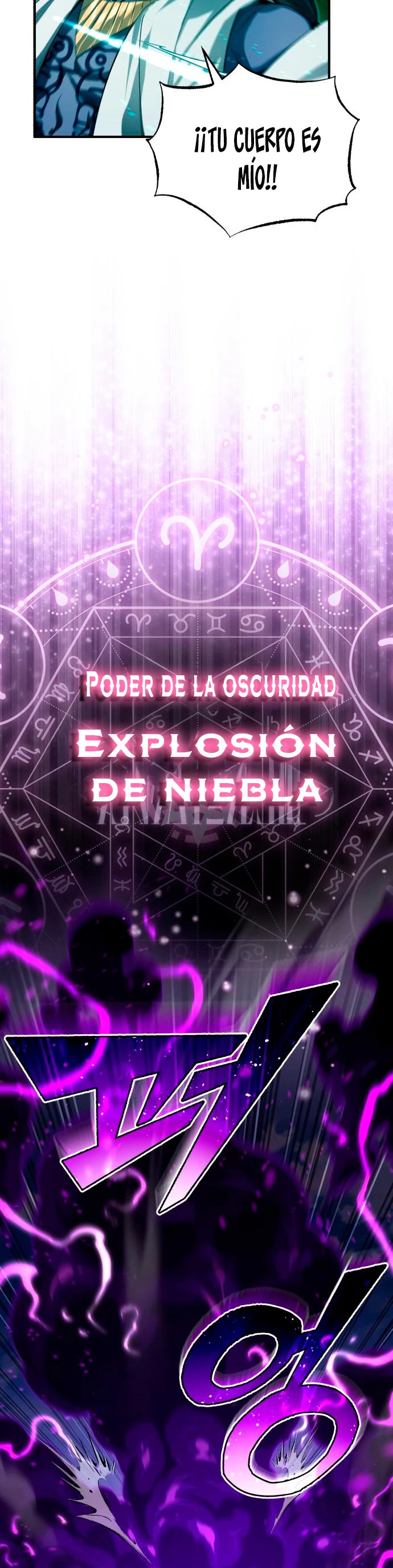 Read 66,666 Years Advent of the Dark Mage Español Manga Online