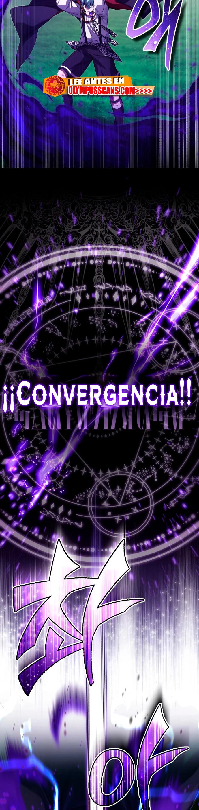 Read 66,666 Years Advent of the Dark Mage Español Manga Online