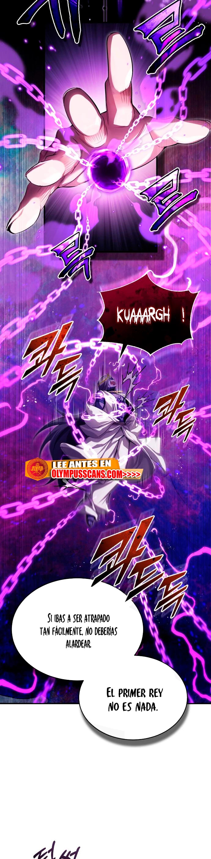 Read 66,666 Years Advent of the Dark Mage Español Manga Online