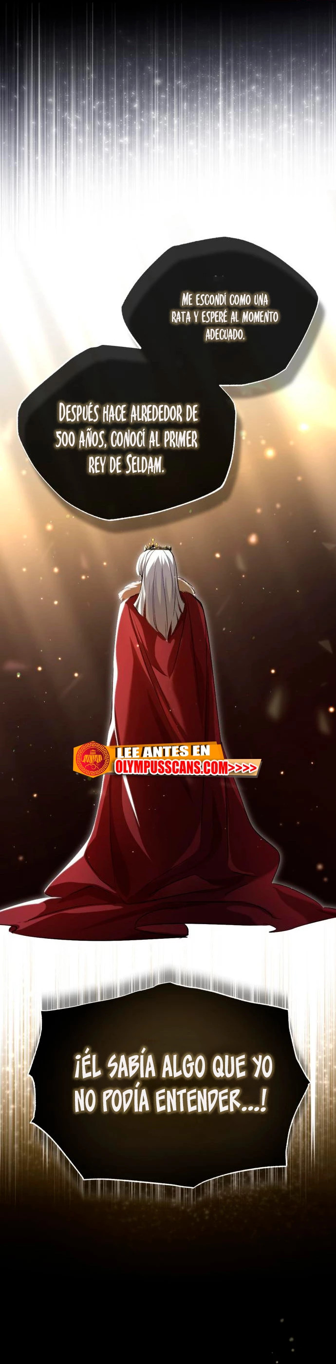 Read 66,666 Years Advent of the Dark Mage Español Manga Online