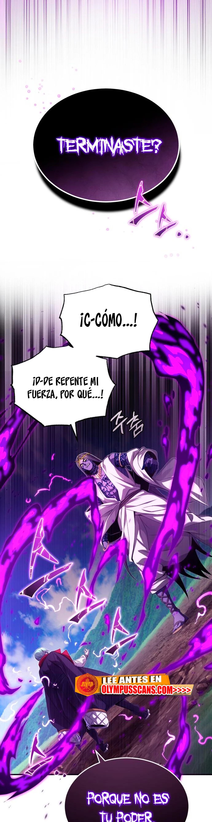 Read 66,666 Years Advent of the Dark Mage Español Manga Online