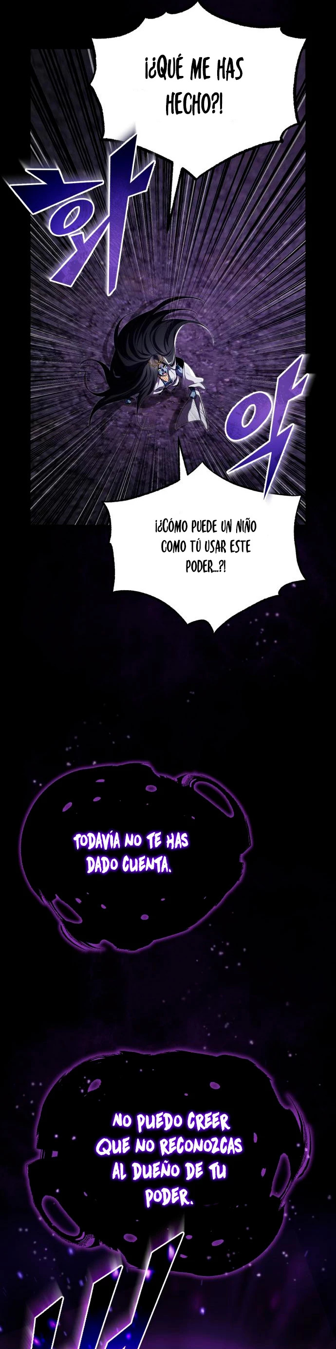 Read 66,666 Years Advent of the Dark Mage Español Manga Online