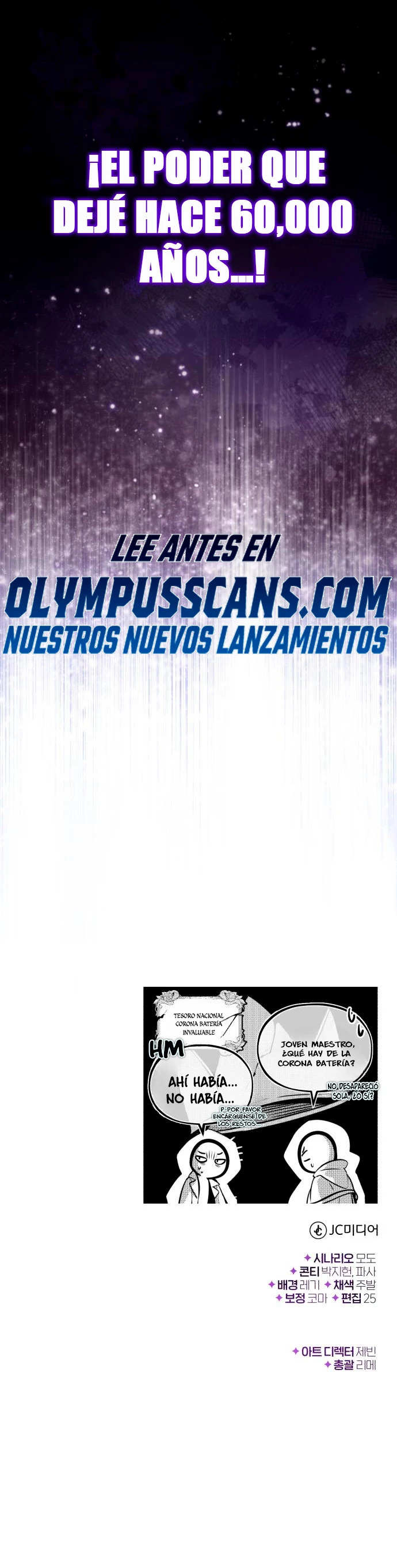 Read 66,666 Years Advent of the Dark Mage Español Manga Online