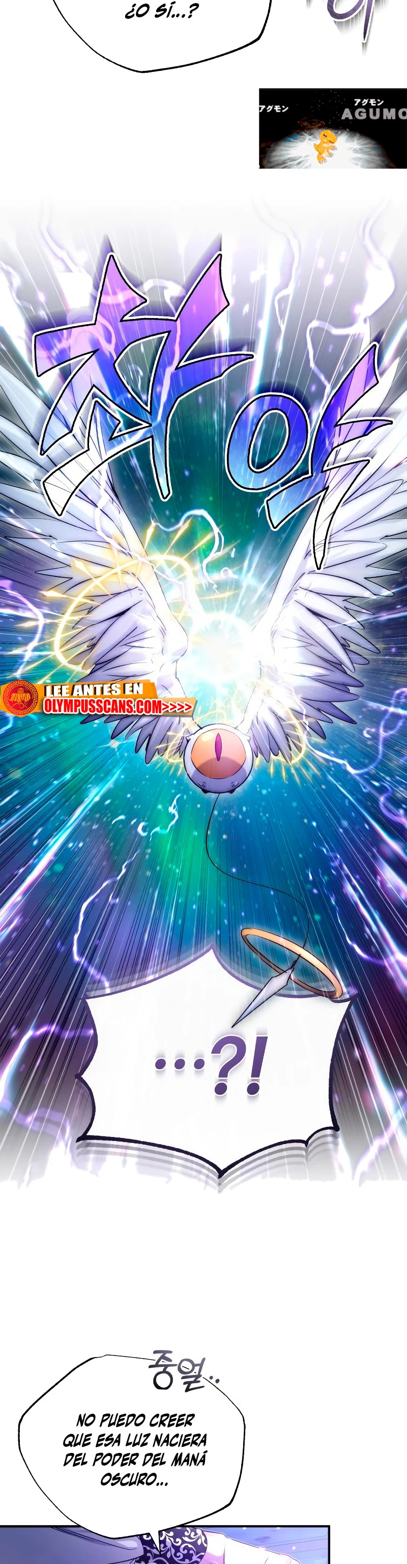 Read 66,666 Years Advent of the Dark Mage Español Manga Online