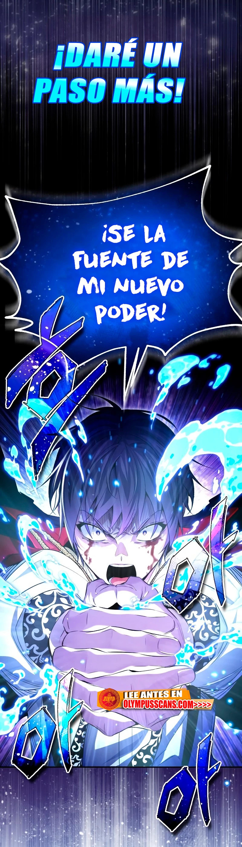 Read 66,666 Years Advent of the Dark Mage Español Manga Online